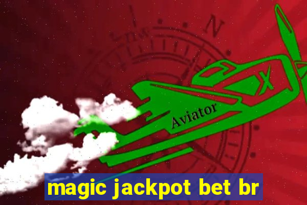 magic jackpot bet br